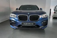 BMW X4 din 2021 cu 109.000 km - oferta BMW141890 - foto 4