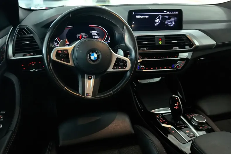 BMW X4 din 2021 cu 109.000 km - oferta BMW141890 - foto 6