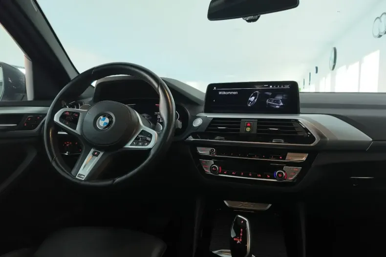 BMW X4 din 2021 cu 109.000 km - oferta BMW141890 - foto 7