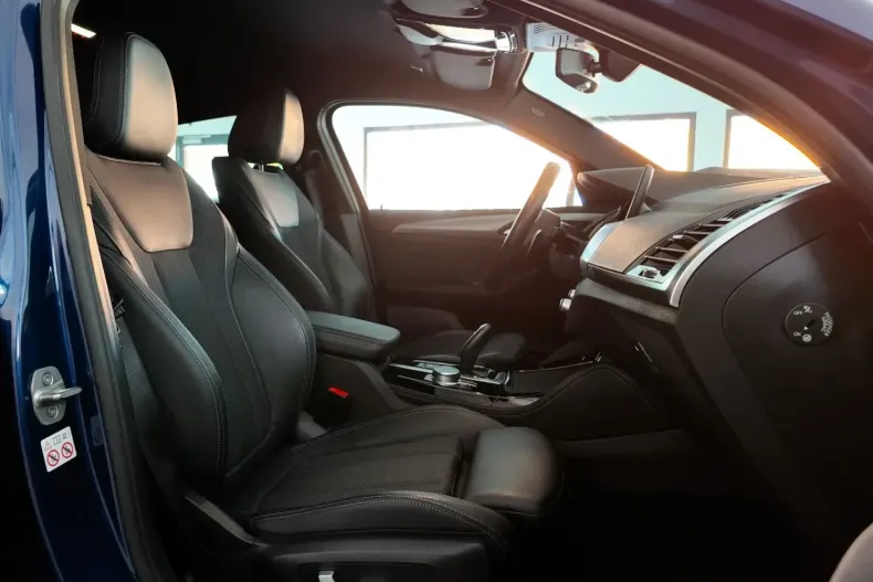 BMW X4 din 2021 cu 109.000 km - oferta BMW141890 - foto 11