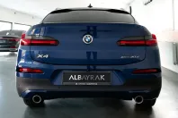 BMW X4 din 2021 cu 109.000 km - oferta BMW141890 - foto 12