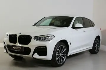 BMW X4 din 2020 - oferta BMW141891