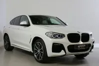 BMW X4 din 2020 cu 62.200 km - oferta BMW141891 - foto 2