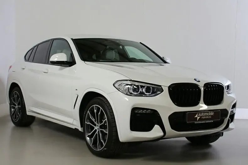 BMW X4 din 2020 cu 62.200 km - oferta BMW141891 - foto 2