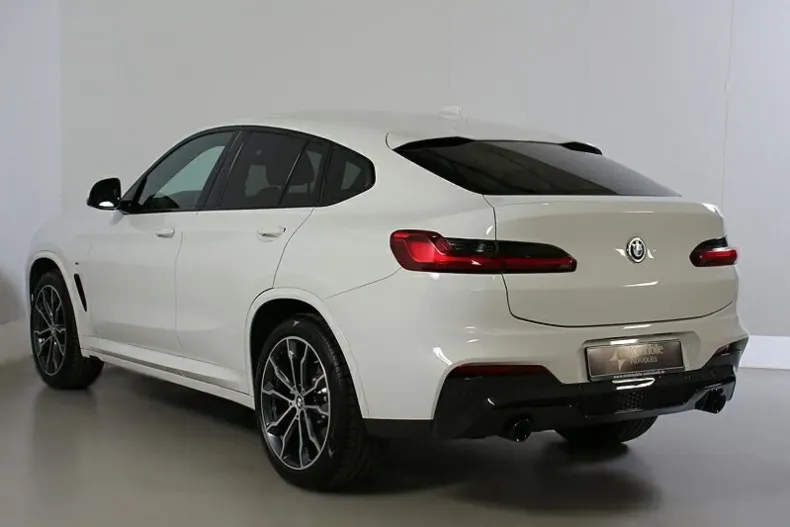 BMW X4 din 2020 cu 62.200 km - oferta BMW141891 - foto 3