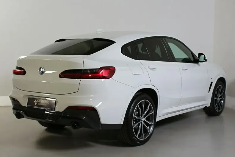 BMW X4 din 2020 cu 62.200 km - oferta BMW141891 - foto 4