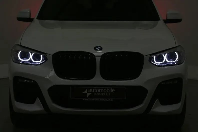 BMW X4 din 2020 cu 62.200 km - oferta BMW141891 - foto 13