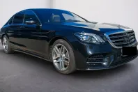 Mercedes-Benz S 350 din 2020 cu 99.221 km - oferta MER141892 - foto 1
