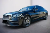 Mercedes-Benz S 350 din 2020 cu 99.221 km - oferta MER141892 - foto 2