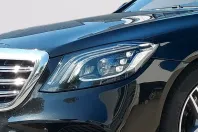 Mercedes-Benz S 350 din 2020 cu 99.221 km - oferta MER141892 - foto 3