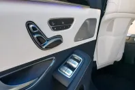 Mercedes-Benz S 350 din 2020 cu 99.221 km - oferta MER141892 - foto 9