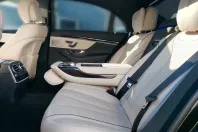 Mercedes-Benz S 350 din 2020 cu 99.221 km - oferta MER141892 - foto 10