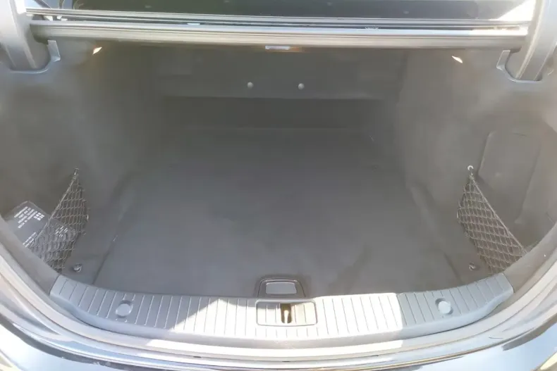 Mercedes-Benz S 350 din 2020 cu 99.221 km - oferta MER141892 - foto 11