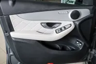 Mercedes-Benz GLC 300 din 2021 cu 69.376 km - oferta MER141893 - foto 8