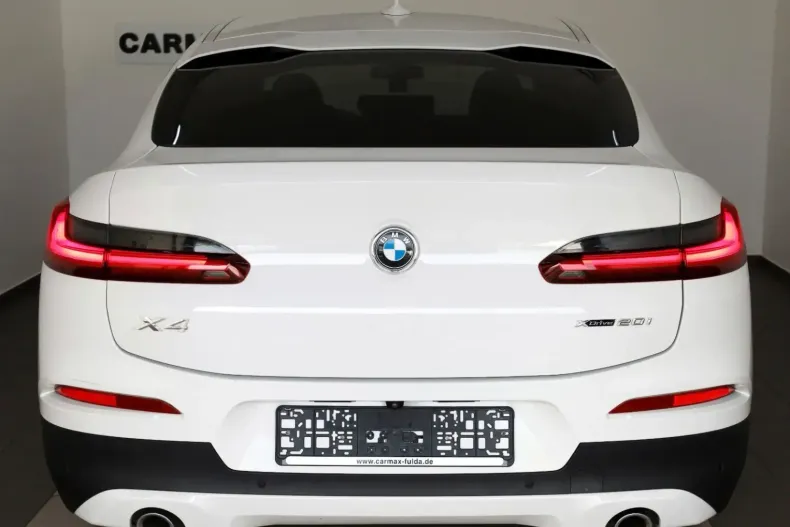 BMW X4 din 2020 cu 116.570 km - oferta BMW141894 - foto 4