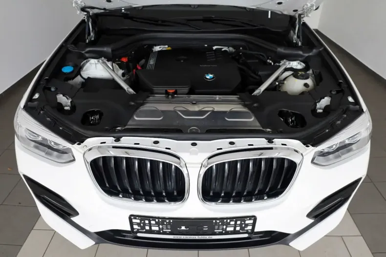 BMW X4 din 2020 cu 116.570 km - oferta BMW141894 - foto 6