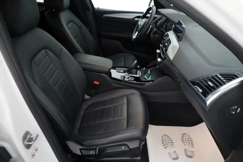 BMW X4 din 2020 cu 116.570 km - oferta BMW141894 - foto 9