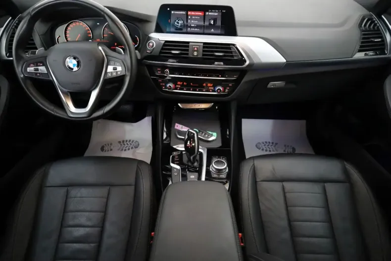 BMW X4 din 2020 cu 116.570 km - oferta BMW141894 - foto 10