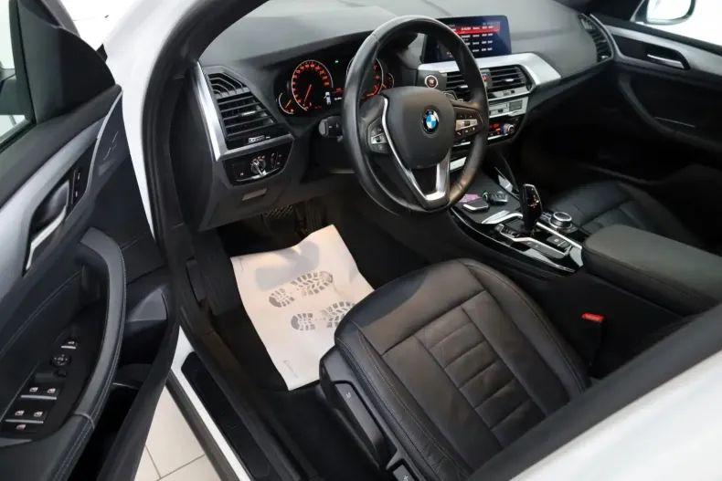 BMW X4 din 2020 cu 116.570 km - oferta BMW141894 - foto 12