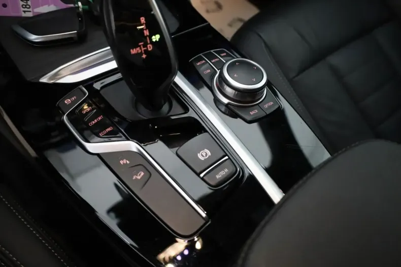 BMW X4 din 2020 cu 116.570 km - oferta BMW141894 - foto 15