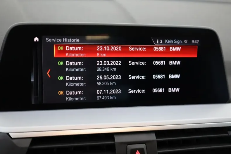 BMW X4 din 2020 cu 116.570 km - oferta BMW141894 - foto 18