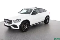 Mercedes-Benz GLC 300 din 2021 cu 73.233 km - oferta MER141895 - foto 1