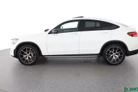 Mercedes-Benz GLC 300 din 2021 cu 73.233 km - oferta MER141895 - foto 2