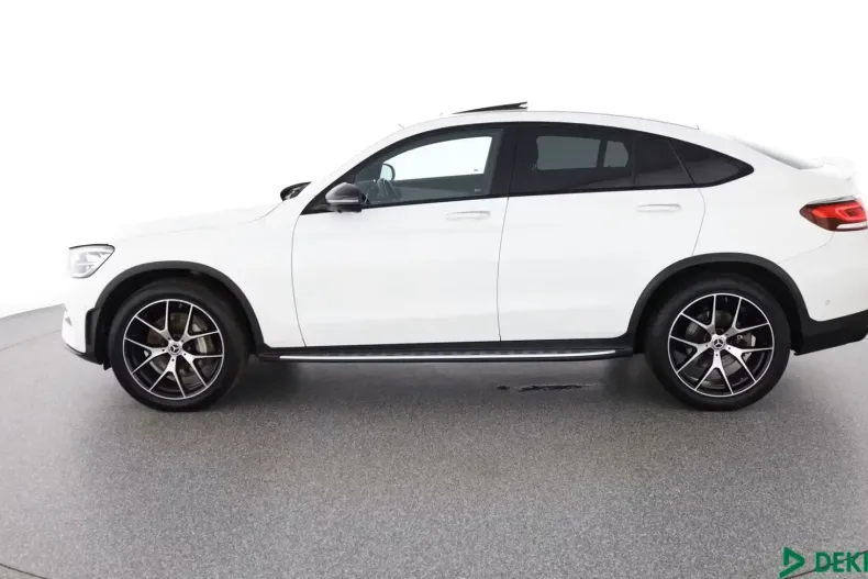 Mercedes-Benz GLC 300 din 2021 cu 73.233 km - oferta MER141895 - foto 2