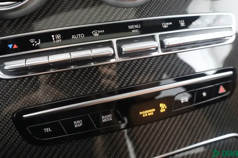 Mercedes-Benz GLC 300 din 2021 cu 73.233 km - oferta MER141895 - foto 4