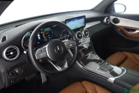 Mercedes-Benz GLC 300 din 2021 cu 73.233 km - oferta MER141895 - foto 6