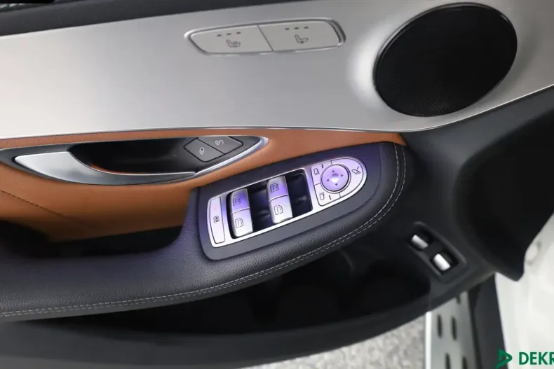 Mercedes-Benz GLC 300 din 2021 cu 73.233 km - oferta MER141895 - foto 7