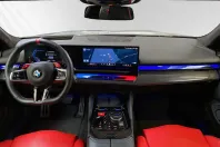 BMW M5 din 2024 cu 10.570 km - oferta BMW141896 - foto 7