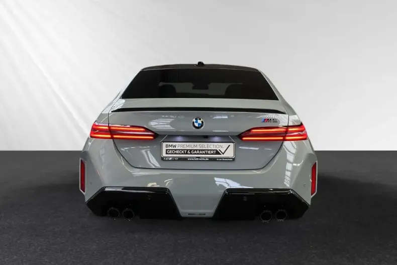 BMW M5 din 2024 cu 10.570 km - oferta BMW141896 - foto 3