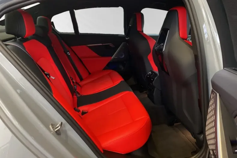 BMW M5 din 2024 cu 10.570 km - oferta BMW141896 - foto 10