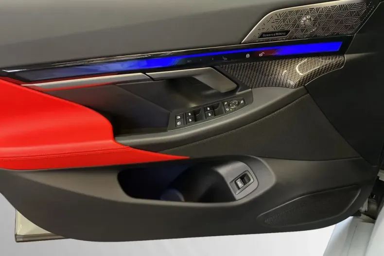 BMW M5 din 2024 cu 10.570 km - oferta BMW141896 - foto 12