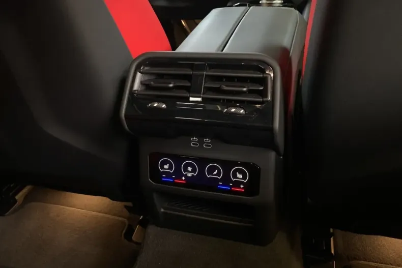 BMW M5 din 2024 cu 10.570 km - oferta BMW141896 - foto 13