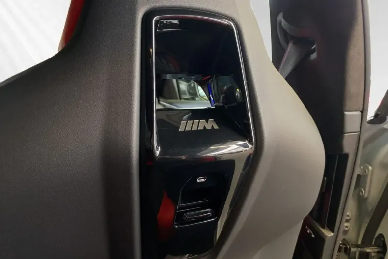 BMW M5 din 2024 cu 10.570 km - oferta BMW141896 - foto 14