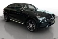Mercedes-Benz GLC 300 din 2021 cu 69.134 km - oferta MER141897 - foto 1