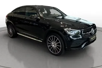 Mercedes-Benz GLC 300 din 2021 - oferta MER141897