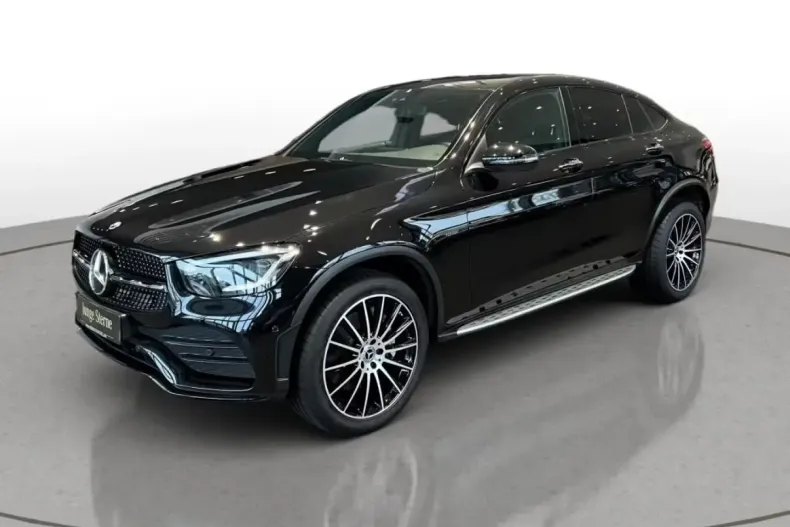 Mercedes-Benz GLC 300 din 2021 cu 69.134 km - oferta MER141897 - foto 2