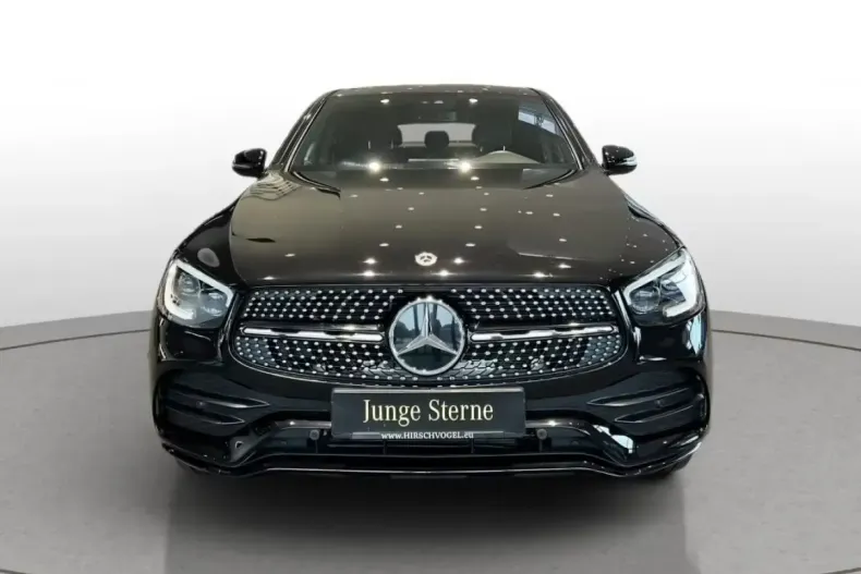 Mercedes-Benz GLC 300 din 2021 cu 69.134 km - oferta MER141897 - foto 3