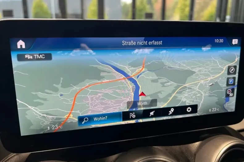 Mercedes-Benz GLC 300 din 2021 cu 69.134 km - oferta MER141897 - foto 10