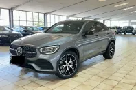 Mercedes-Benz GLC 300 din 2021 cu 53.700 km - oferta MER141899 - foto 1