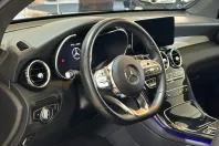 Mercedes-Benz GLC 300 din 2021 cu 53.700 km - oferta MER141899 - foto 7