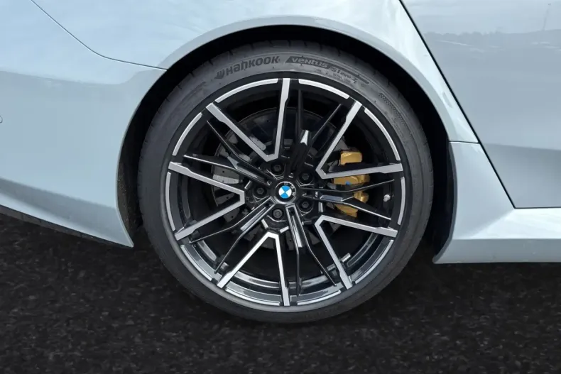 BMW M5 din 2024 cu 32.309 km - oferta BMW141900 - foto 5