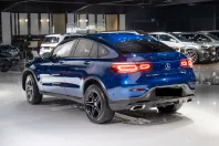 Mercedes-Benz GLC 300 din 2021 cu 54.026 km - oferta MER141901 - foto 2