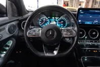 Mercedes-Benz GLC 300 din 2021 cu 54.026 km - oferta MER141901 - foto 8