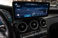 Mercedes-Benz GLC 300 din 2021 cu 54.026 km - oferta MER141901 - foto 9