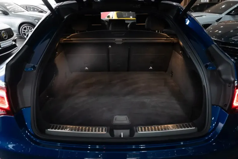 Mercedes-Benz GLC 300 din 2021 cu 54.026 km - oferta MER141901 - foto 10