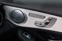 Mercedes-Benz GLC 300 din 2021 cu 54.026 km - oferta MER141901 - foto 13